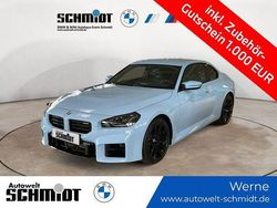 M zandvoort blau Neu 2025 BMW M2 Shadowline Coupé | 74.280 € (Guter Preis)