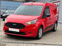Race red Gebraucht 2019 Ford Transit Van / Kleinbus | 9.995 € (Fairer Preis)