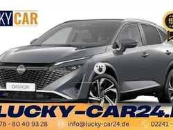 Andere Gebraucht 2025 Nissan Qashqai SUV | 30.499 € (Superpreis)