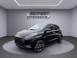 Phantom black / met Neu 2025 Hyundai i10 Prime Kleinwagen | 19.990 € (Fairer Preis)