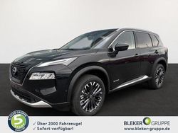 Black pearl (m) blac Gebraucht 2025 Nissan X-Trail Tekna SUV | 45.490 € (Teuer)