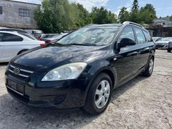Schwarz Gebraucht 2008 Kia Ceed Kleinwagen | 1.000 € (Guter Preis)
