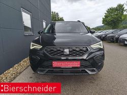 Schwarz Gebraucht 2024 Seat Ateca Beats SUV | 32.999 € (Etwas zu teuer)