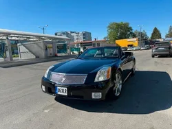 Schwarz Gebraucht 2006 Cadillac XLR Cabrio | 12.999 €