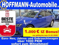 Energyblau Gebraucht 2022 Skoda Octavia Ambition Kombi | 23.300 € (Guter Preis)
