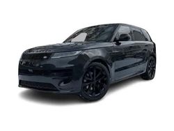 Grau Neu 2026 Land Rover Range Rover Sport Autobiography SUV | 138.619 € (Etwas zu teuer)