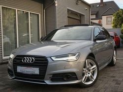 Grau Gebraucht 2018 Audi A6 S-line plus Kombi | 28.970 € (Guter Preis)