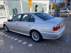 Gebraucht 2002 BMW 525 Limousine | 3.350 € (Guter Preis)