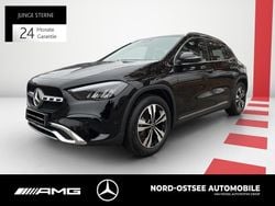 Unilack nachtschwarz Gebraucht 2025 Mercedes GLA200 Progressive SUV | 39.490 € (Guter Preis)