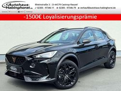 Schwarz Gebraucht 2024 Cupra Formentor SUV | 33.690 € (Fairer Preis)