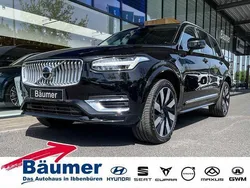 Schwarz Neu 2024 Volvo XC90 Ultimate SUV | 72.980 €