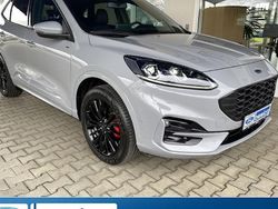Grau Gebraucht 2024 Ford Kuga SUV | 32.990 € (Fairer Preis)