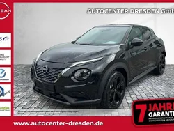 Pearl black Neu 2025 Nissan Juke Tekna SUV | 27.590 € (Guter Preis)