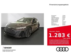 Neu 2025 Audi A6 Edition .1 Kombi | 77.890 € (Superpreis)
