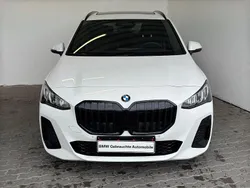 Weiß Gebraucht 2025 BMW 218 Active Tourer M Sport Van / Kleinbus | 32.649 € (Guter Preis)