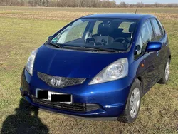 Blau Gebraucht 2011 Honda Jazz S Kleinwagen | 3.150 € (Guter Preis)