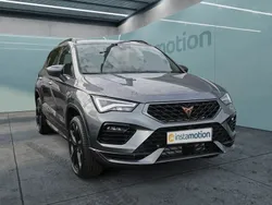 Grau Gebraucht 2024 Cupra Ateca SUV | 32.630 € (Superpreis)