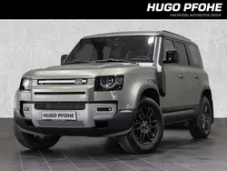 Grün Gebraucht 2023 Land Rover Defender S SUV | 64.690 € (Superpreis)