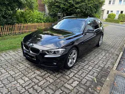 Schwarz Gebraucht 2015 BMW 330 M Sport Limousine | 17.700 € (Fairer Preis)