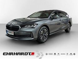 Grau Neu 2025 Skoda Superb Selection Kombi | 45.990 € (Guter Preis)