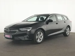 Schwarz Gebraucht 2022 Opel Insignia Elegance Limousine | 20.555 € (Guter Preis)