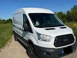 Gebraucht 2016 Ford Transit Basis Van | 9.000 € (Superpreis)