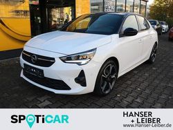 Weiß Gebraucht 2019 Opel Corsa GS Line Kleinwagen | 13.490 € (Fairer Preis)