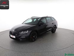 Schwarzmagic Gebraucht 2022 Skoda Octavia RS Kombi | 30.420 € (Guter Preis)