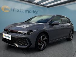 Grau Neu 2025 VW Golf VIII GTI Kleinwagen | 44.199 € (Fairer Preis)