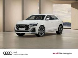 Carraraweiss Neu 2025 Audi SQ8 Sport SUV | 110.480 €