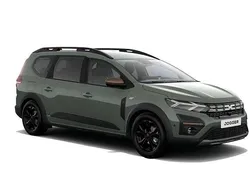 Safarigrüngrau Neu 2025 Dacia Jogger Extreme Kombi | 22.949 € (Fairer Preis)