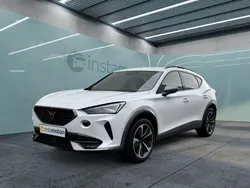 Weiß Gebraucht 2024 Cupra Formentor VZ SUV | 35.799 € (Guter Preis)