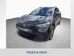 Mangangrau metallic Gebraucht 2022 VW ID.4 Pure SUV | 21.940 € (Fairer Preis)
