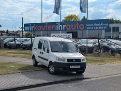 Fiat Doblò
