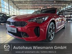 Rot Gebraucht 2020 Kia Stinger GT Kleinwagen | 30.990 € (Guter Preis)