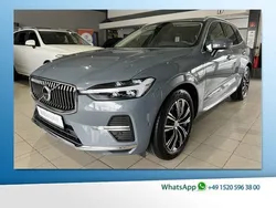 Thunder grey Gebraucht 2022 Volvo XC60 Inscription SUV | 42.950 € (Superpreis)
