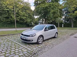 Grau Gebraucht 2012 VW Golf VII Match Limousine | 6.200 € (Guter Preis)