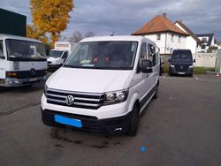 Weiß Gebraucht 2017 VW Crafter Trendline Van | 22.900 € (Superpreis)