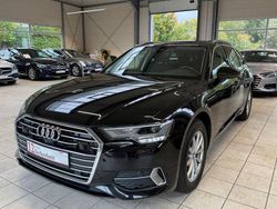 Schwarz Gebraucht 2020 Audi A6 Sport Kombi | 30.999 € (Fairer Preis)