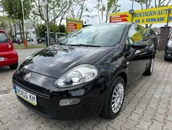 Colore esterno (nero provocato Gebraucht 2014 Fiat Punto Pop Kleinwagen | 4.850 € (Fairer Preis)