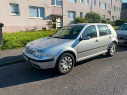 VW Golf IV