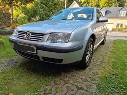 Gebraucht 2001 VW Bora Limousine | 1.700 € (Fairer Preis)