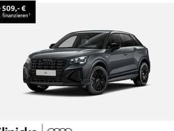 Daytonagrau perleffekt Neu 2025 Audi Q2 S-Line SUV | 36.670 € (Superpreis)