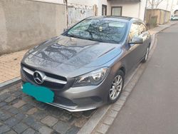 Gebraucht 2019 Mercedes CLA200 Shooting Brake Kombi | 18.200 € (Etwas zu teuer)
