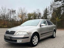 Gebraucht 2006 Skoda Octavia Ambiente Limousine | 4.990 € (Teuer)