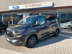 Gebraucht 2025 Ford Tourneo Titanium Van / Kleinbus | 43.900 € (Fairer Preis)