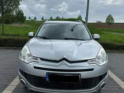 Silber Gebraucht 2011 Citroën C-Crosser SUV | 6.000 € (Guter Preis)