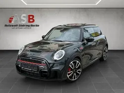 Andere Gebraucht 2021 Mini Cooper Kleinwagen | 25.999 € (Teuer)