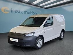 Weiß Neu 2025 VW Caddy Van / Kleinbus | 34.899 € (Teuer)