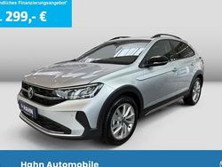 Reflexsilber metallic Neu 2025 VW Taigo Goal SUV | 24.684 € (Superpreis)
